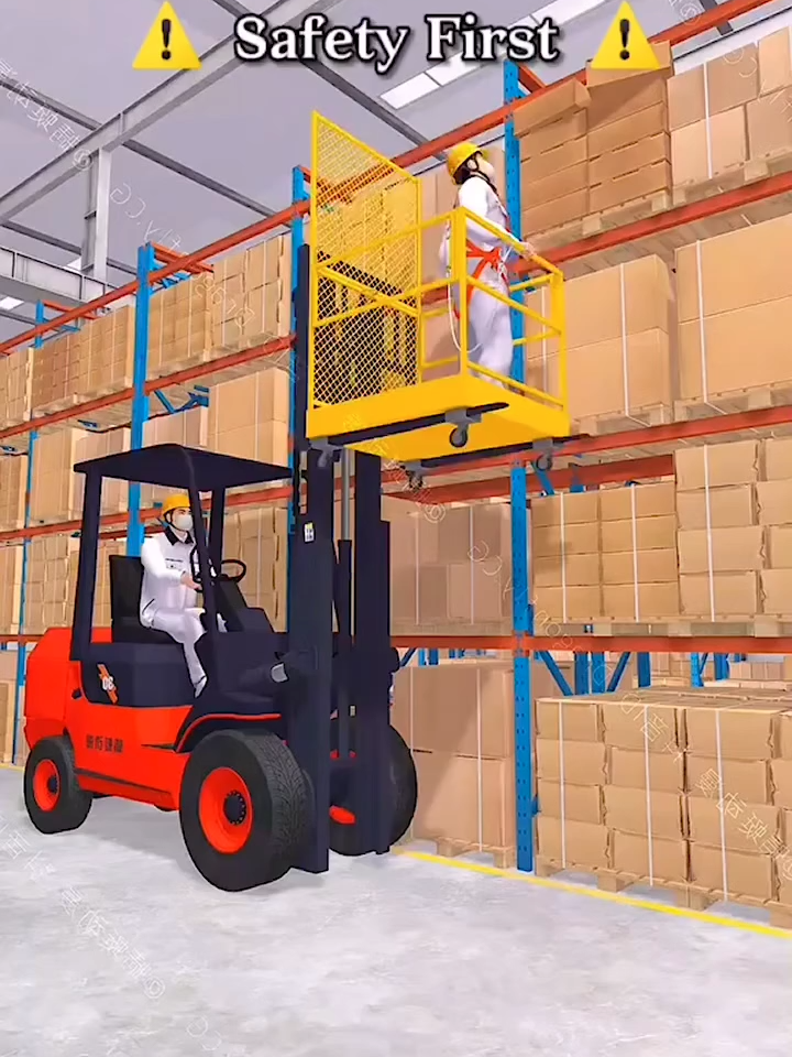 Share video ini ke teman-temanmu dan bantu sebarkan kesadaran akan pentingnya keselamatan kerja #gudang #pabrik #buruh #k3 #k3safety #safetyfirst #fypシ゚ #fypage #fyp #fyppppppppppppppppppppppp #abcxyz #reelsinstagram #reels #kecelakaan #kecelakaankerja