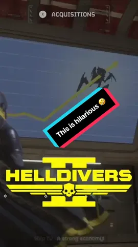 PSA for all Helldivers!💥 #helldivers2 #xbox #playstation #funny #gaming 