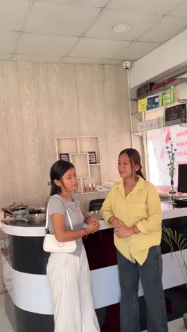 We sincerely thank you for choosing us and allowing us the chance to provide you with our services. #keratintreatment #Blush&Beyond #beauty  The keratin treatment service at our beauty parlor has received positive feedback from clients who value smooth and shiny hair. The service continues to be one of the most requested treatments.