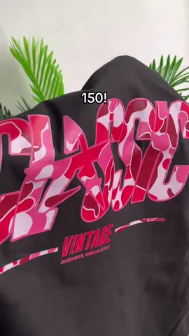 Go 150! Cotton jersey with etiketa #fyp #foryou 