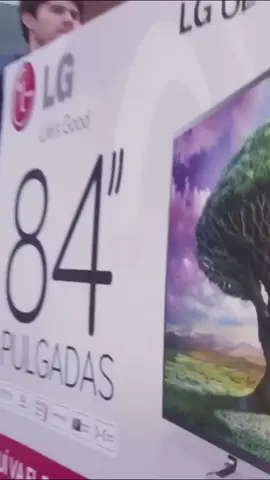 Самая Реалистичная Реклама Телевизоров LG 