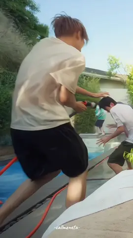 ini bokem badung banget please 😭 di jailin sekali, bales nya berkali kali 😭🤣  #keonho #cortis #코르티스 #lullaby #fyppppppppppppppppppppppp 