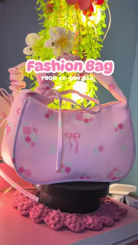 1M/10 super cutiee #bag #kilikilibag #fashionbag #fyp #makeitviral 