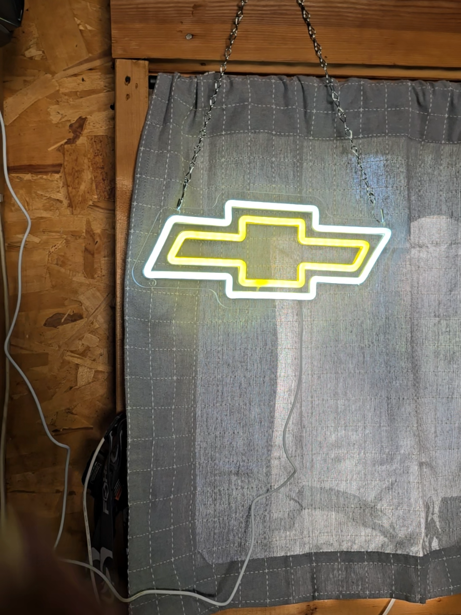 Perfect for your garage!