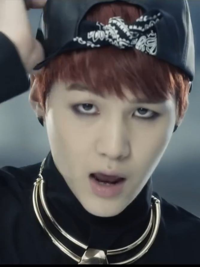 BTS - DANGER #bts #danger #oldkpop #kpop #foryoupage 