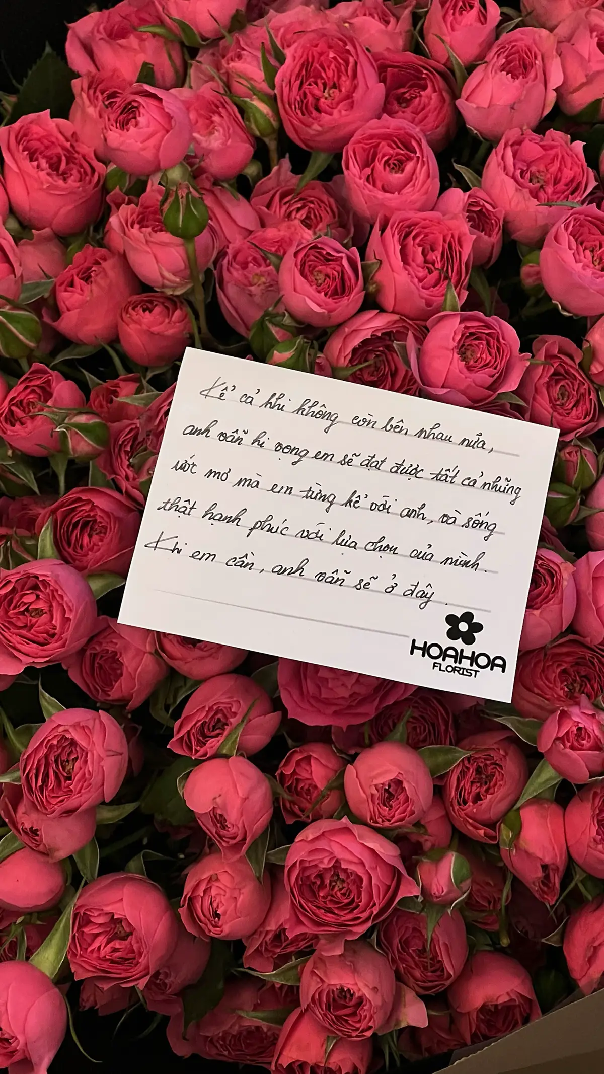 #hoahoaflorist #hoahoa #hoatuoibinhduong #hoatuoithudaumot #thudaumot 