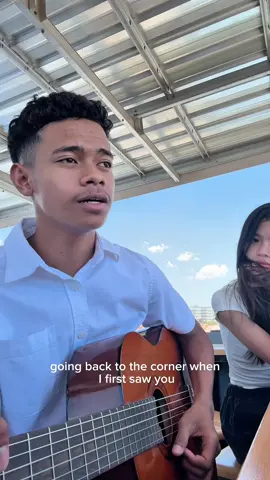 sis #thescript #themanwhocantbemoved #cover 