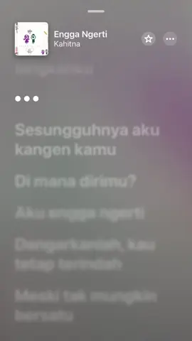 #fypシ #fypviralシ #lyrics #kahitna