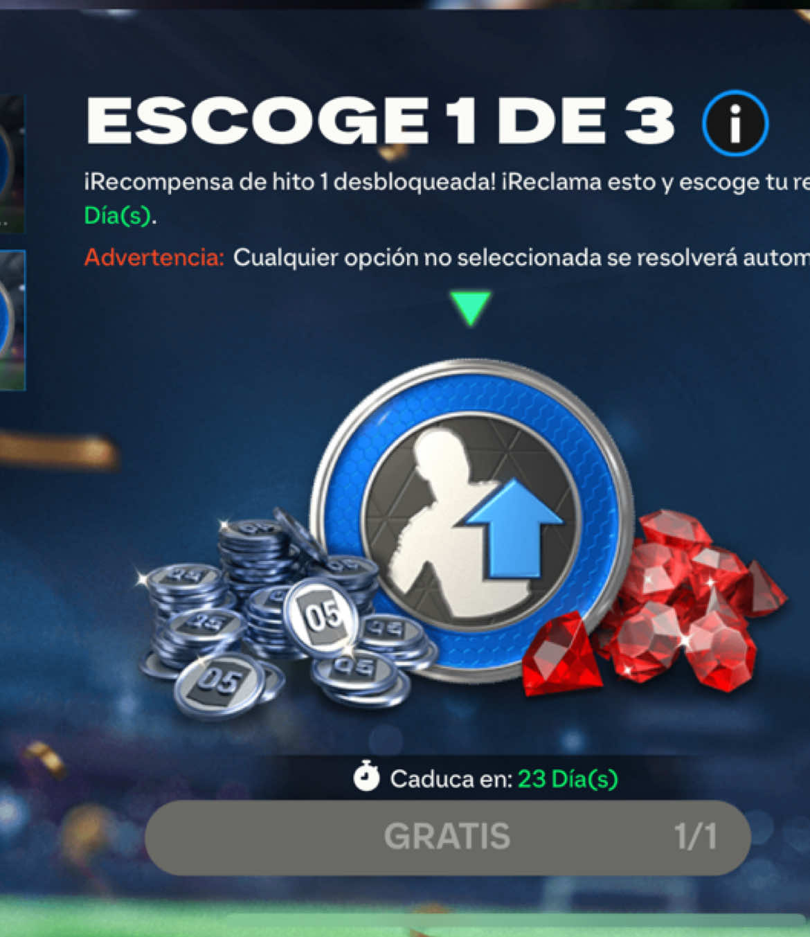 Evento 2do aniversario FC MOBILE #fcmobile25 #fcmobile2doaniversario #fcmobileevento #fcmobilefragmetos #fcmobilelatam 