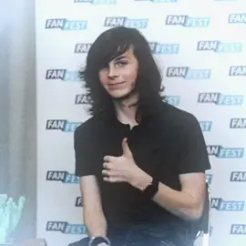 #CHANDLERRIGGS - he’s such a cutie guyss •.  #chandlerriggsedit #carlgrimes #fyp #chandlerriggs 