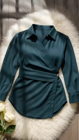 JOISE Blouse Cantik Kancing Mutiara✨ buruan di co ya stok terbatas!  #blouse #atasanwanita  #fyp #blousecantik #blousecasual 