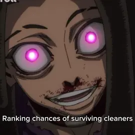 nah he dead #gachiakutanime #zankanijik #rudo #jabberwonger #foryoupage 