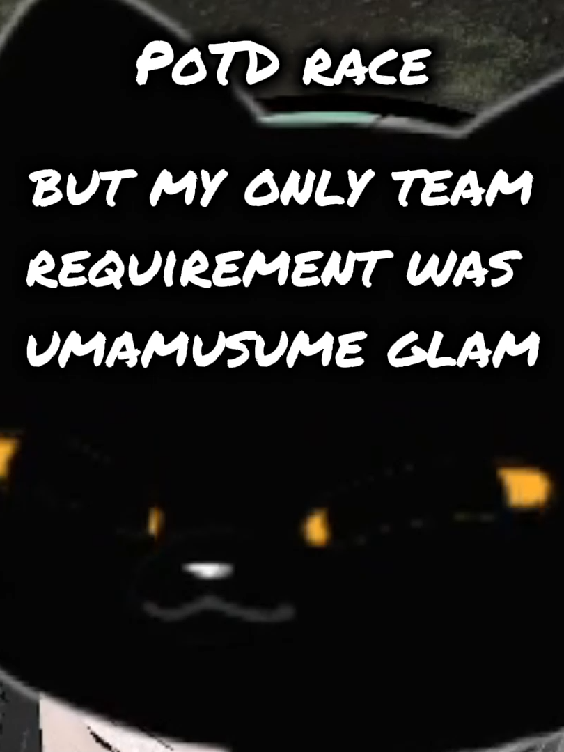 i asked my static to help me with a PoTD race and told them all they had to do was wear umamusume glam, part 1 @lordlykingsdot @faramundblack | #twitch #streamer #ffxiv #ffxivonline #finalfantasyxiv #ffxivmeme #FFXIVvideos