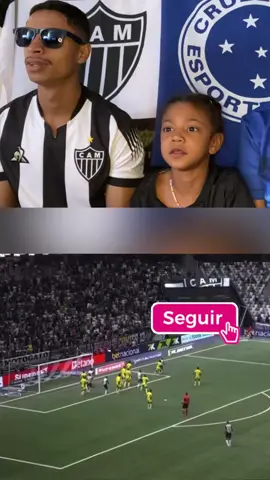 REACT ATLÉTICO MG 1x0 MIRASSOL #viral #galo #react #atleticomineiro #gym 