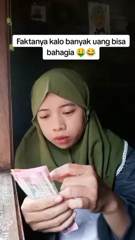 aku ada sedikit rezeki, kalian mau nambahin gak biar banyak 🤭🤧🤣 #fyp #foryoupage #fypシ゚ 