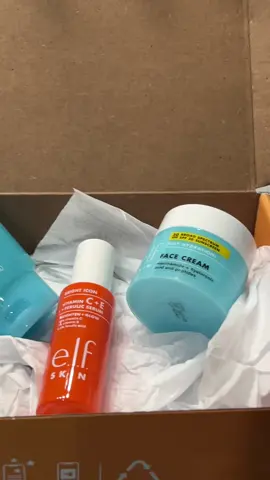 @influenster @e.l.f. Cosmetics #complimentary #elfskin