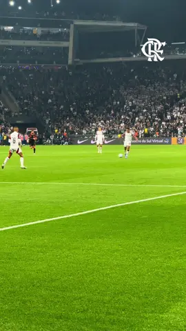 ARRASCA GOLEADOR!  #Flamengo #Corinthians #vids #Arrascaeta 