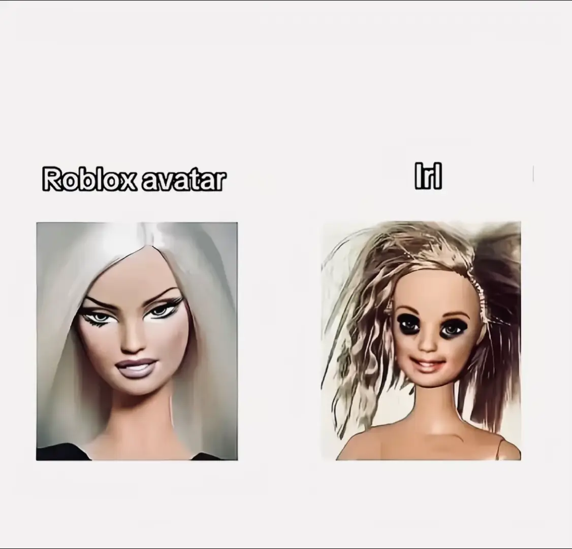 Ava mewing 😎  #robloxavatar #robloxtrend #robloxfyp #robloxedit #fyp 