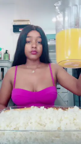 Un poco más lento. Vamos a cenar ligero , bacalao con papa🐟🥔 que delicioso!!🤤☺️🥰.                #mukbang #Foodie #asmr #mipropiacomida #viral 