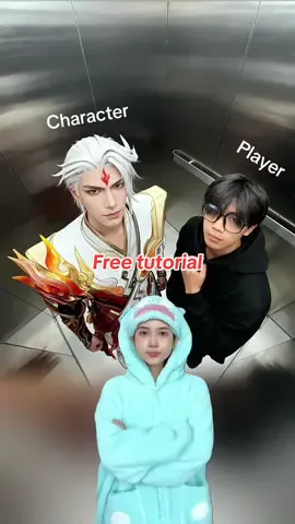 Hướng dẫn mn làm ảnh character và player rov Đu Trend tạo ảnh với Tướng Tủ trong Thang Máy siêu chất, bằng Meitu... trend thang máy tướng tủ câu lệnh trend thang máy tướng tủ Al trong thang máy | ghép ảnh với tướng tủ #capcutforus #capcut #capcutpioneer #xuhuong #pioneertemplate  character player rov gemini prompt tutorial character player tutorial prompt character x player  Elevator double photo character player rov gemini prompt rov thailand gameplay player and character meitu tutorial character and player gemini prompt インスタで鬼バズったリアルすぎるツーショットの作り方 リアルすぎるツーショット写真の作り方 meituってアプリのキテレツ 特殊効果 ai elevator prompt 2 people
