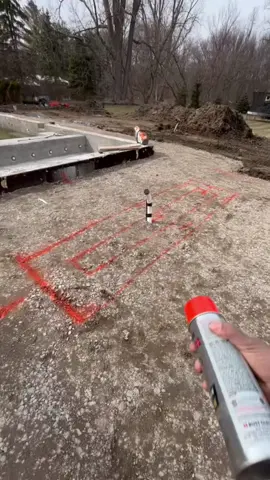 #landscaping #pavers #viral 