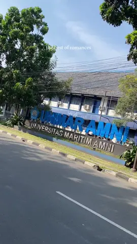 #amni #semarang #tarunapelayaran #pendidikan #taruna 