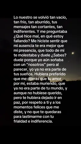 #fyp #Anécdotas #soloparati #paratii #triste💔 