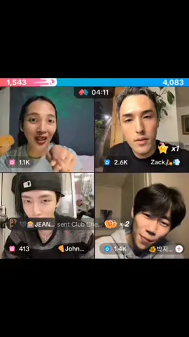 Ella and Johnny's First match with Actor @impactorpjb 🥰💙@Oppa's GIRL🇰🇷🇵🇭🏳️‍🌈 #fyp #fyppppppppppppppppppppppp #everyone 