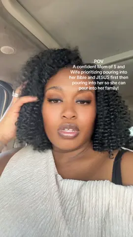 #wifetok #momtok #womanofGOD❤️🥰