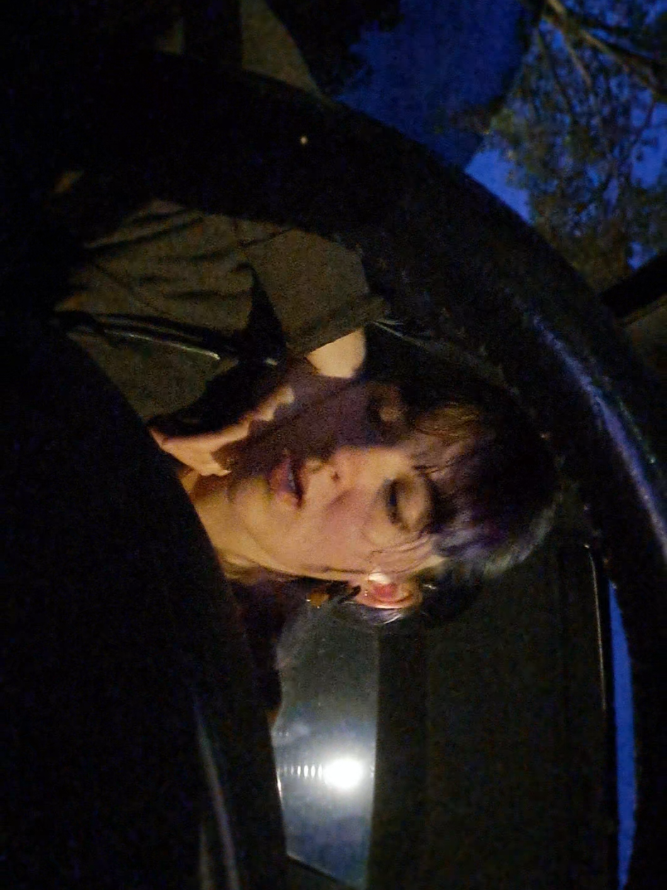 big ol life changes are hard