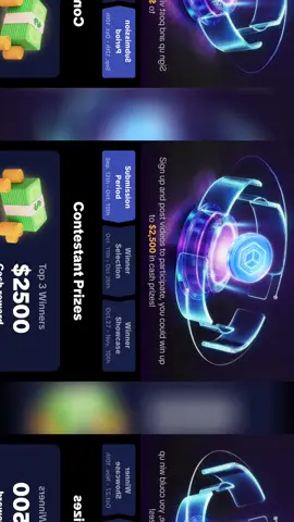 #crypto #TikTokLearningCampaign 