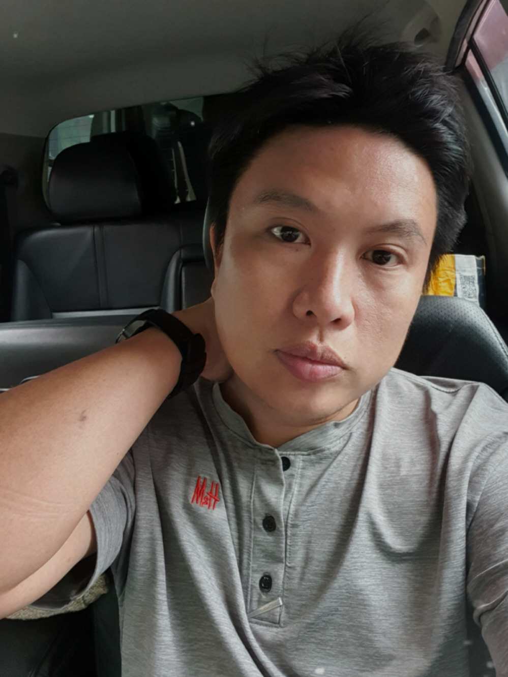 ขับรถยาวไป#fyp 