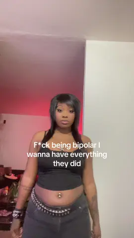 🫩 #bipolardisorder #bipolardepression #bipolartiktok #fyp 