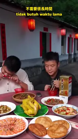 Tidak butuh waktu lama 不需要很長時間 #funny #funnyvideos #comedy #fyp #fypシ #fypage #fypシ゚viral #reels #vttiktok  #ngakak #kocak #kocakabis