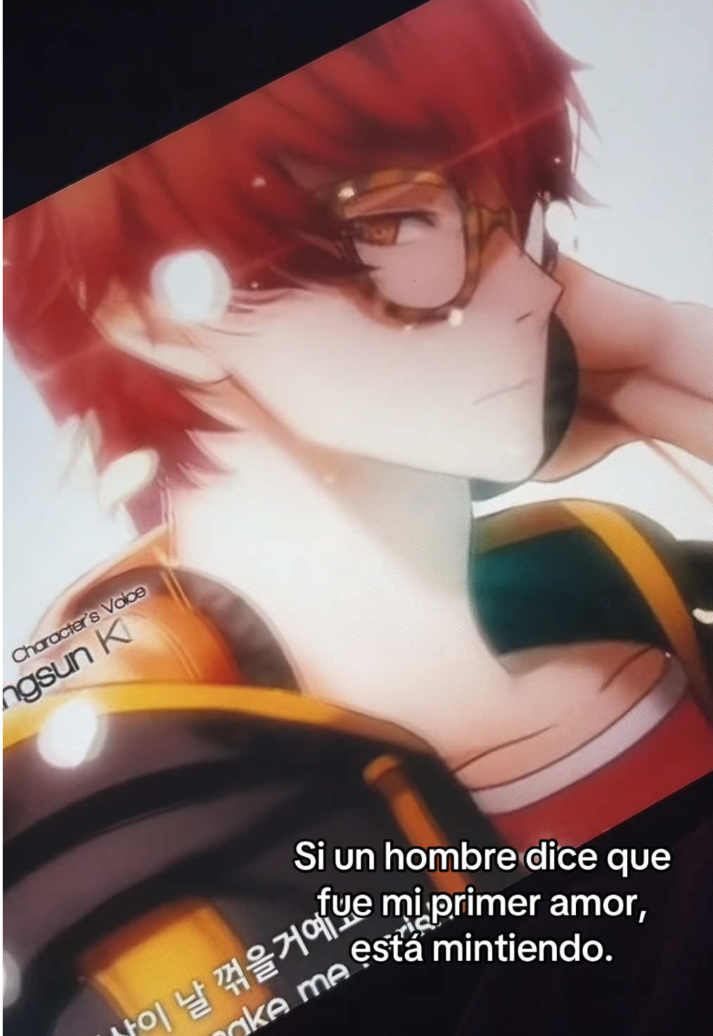 Los amo  #mysticmessenger #juminhan #yoosung #saeyoungchoi #zen cc: @(๑>•̀๑) 