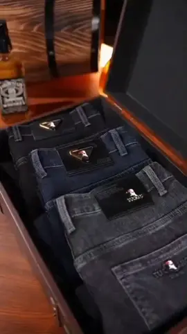 promo celana jeans 90ribu dapat 2 #celanajeans #celanajeanspria #celana #jeans #slimfit 