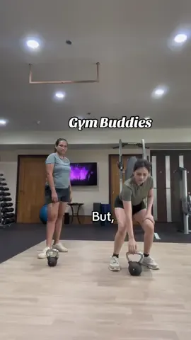 Trying out the Bellevue Hotel’s gym. #bellevue #gym #workoutmotivation #workoutrountine #sistergoals @JujuMo 