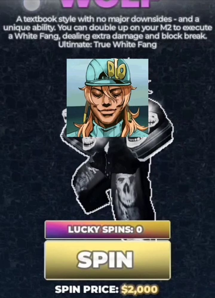 Nahh😭 #untitledboxinggame #coyotestyle  #baldstyle #shinystyle 