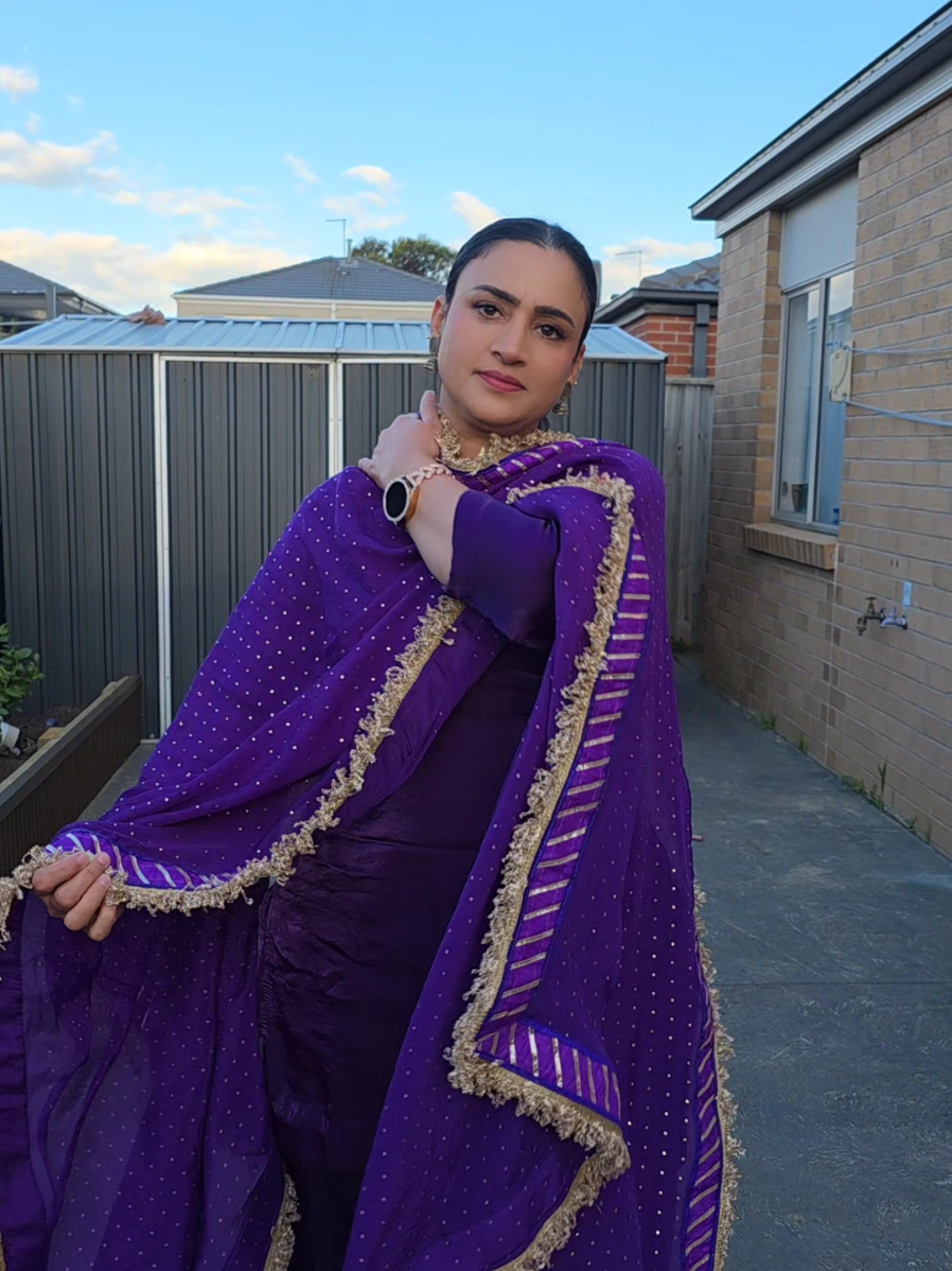 @Stylish Queen #punjabisuît #fypシ #stylishqueenbyraj #SalwarSuit #Fashion 