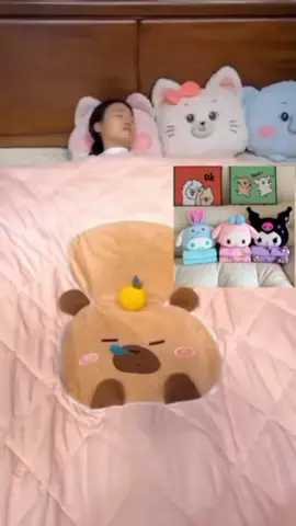 3 in 1 Pillow with Blanket  #PillowWithBlanket #Comfort #foryouシ #fyp 