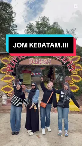 ✨Terima kasih banyak kepada Kak Marlyani & gank 🤗 sudah pilih YourBatamGuide untuk short trip 2 Hari 1 Malam di Batam. Perjalanan aman, nyaman & memang seronok habis 😍. Sampai jumpa lagi di trip seterusnya! 🚤✨ #BatamTrip #BatamTour #BatamTravel #BatamHoliday #BatamVacation #BatamIsland #BatamGetaway #Batam2D1N #Batam3D2N #BatamPackage #BatamTourPackage #BatamTourGuide #BatamTravelGuide #BatamWithFriends #BatamWithFamily #BatamExperience #BatamCity #BatamTrip2025 #BatamTourism #BatamExplore #BatamPrivateTour #BatamGroupTour #BatamDayTrip #BatamWeekendTrip #BatamShortGetaway #BatamIslandTrip #VisitBatam #BatamMalaysia #BatamSingapore #BatamFunTrip #BatamShopping #BatamMassage #BatamSpa #BatamSeafood #BatamBintan #BatamBarelang #BatamTourist #BatamIslandHoliday #BatamStaycation #BatamTravelDeal #BatamCheapPackage #BatamBestTrip #BatamHolidayPackage #BatamVacationDeal #BatamTravel2025 #BatamTourismMalaysia #BatamTourismSingapore #BatamIslandTour #BatamJourney #batamlovers 