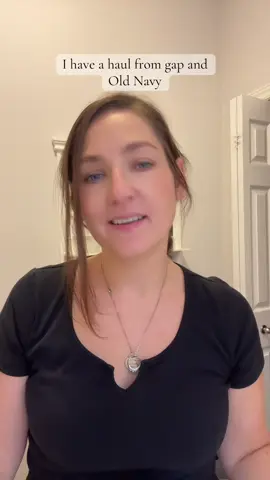 A back to school haul from old navy. #oldnavy #oldnavyhaul #backtoschool #twins #momofthree 