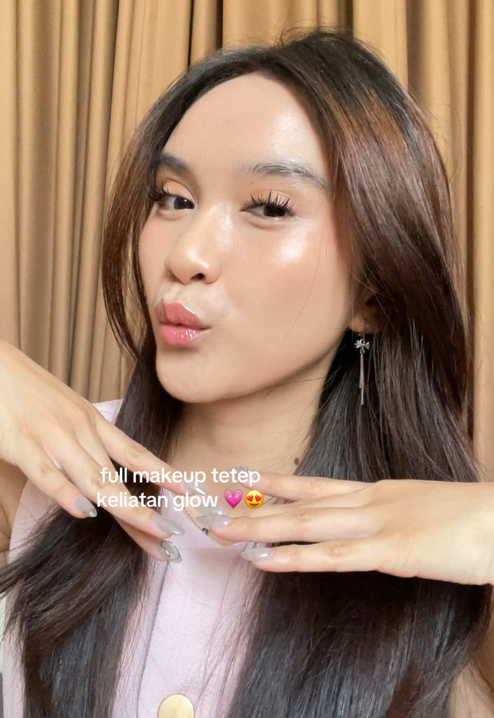 ada aja gebrakannya 😭