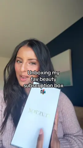 Unboxing this season’s beauty subscription box 📦! #BeautyTok #makeuptok #skincareviral #beautyblogger #BeautyReview  Makeup Subscription | Beauty Box | Makeup Addict 