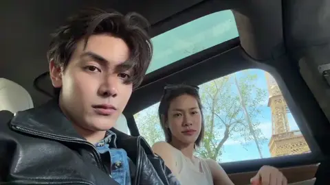 str tiktok Chen -)) @Chen Joong @emi #joongarchen #archenaydin #joongdunk #xuhuongtiktok #GMMTV 