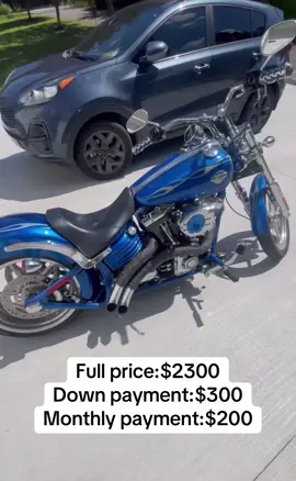 2008 Harley Davidson Rocker C. 96 Cl six speed transmission. Only 6350 miles. Climate controlled garage kept. Just gone over by local Harley shop. Heartland rear fender conversion kit with 240 rear tire. West coast choppers exhaust pipes custom wrapped. Clean title, runs great. #custombike #motorcyclelife #BikeTok #Softail #motorcycle 