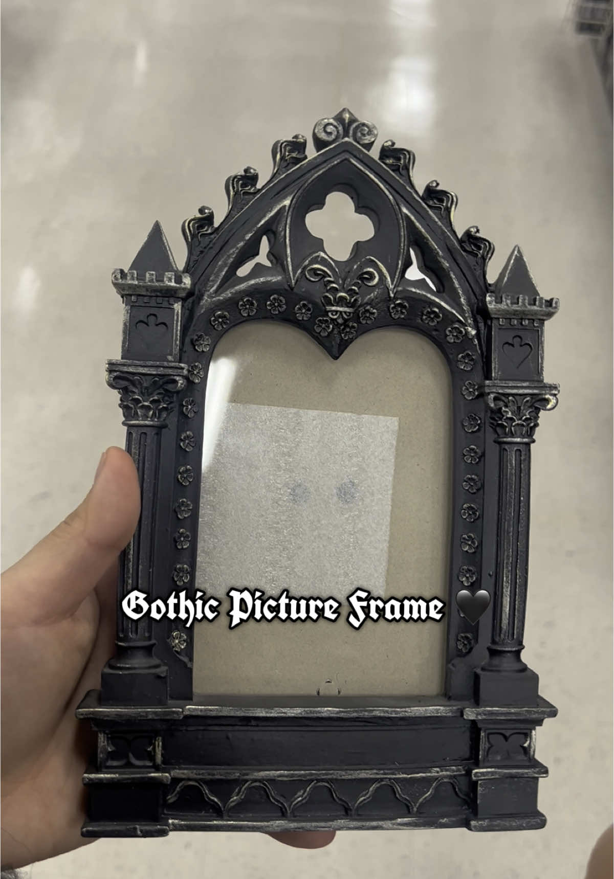 Gothic girlies run to @Michaels Stores 🖤 #goth #gothgirl #gothic #gothicgirl #gothdecor #gothicdecor #gothicgirls #gothgirls 