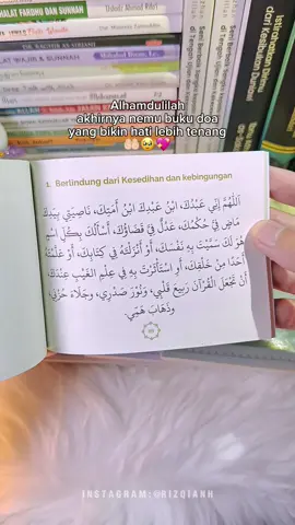 Alhamdulilah 🤲🏻🥹 #doamustajab #serialdoamustajab 