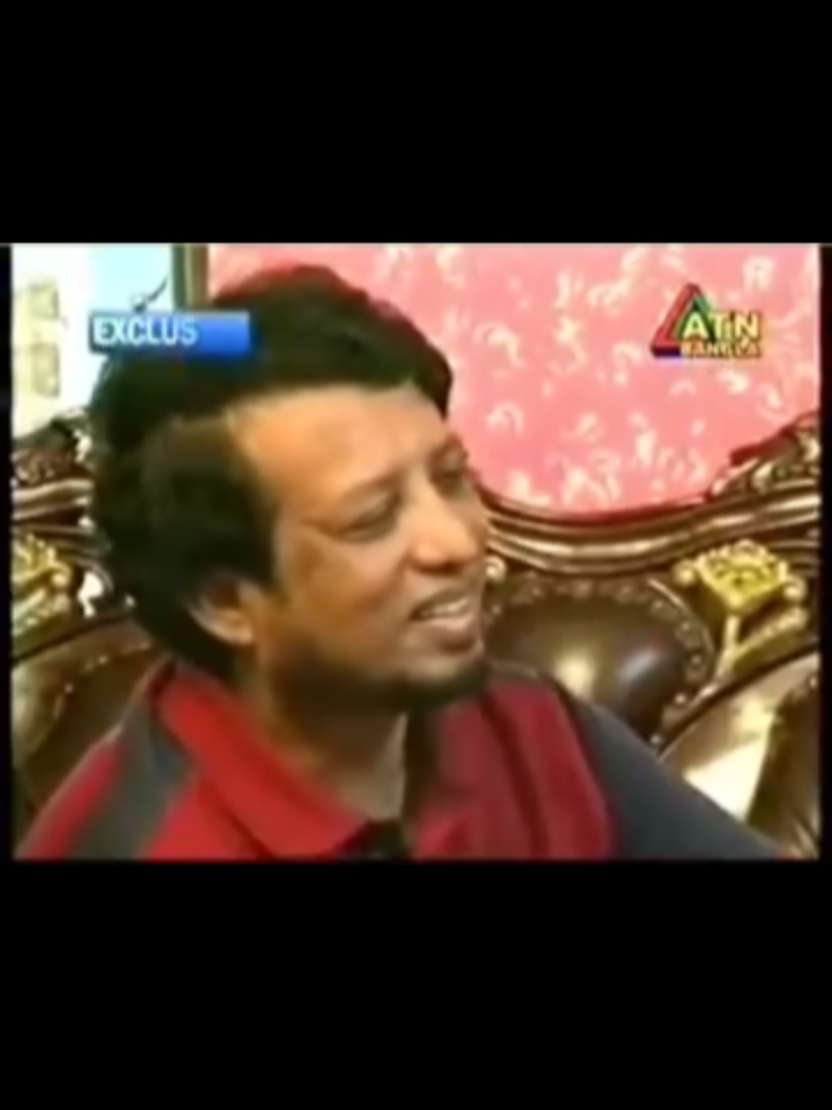 Syed Sirajuddaula  The Stock Market King In Bangladesh’s stock market, one name reigns supreme Syed Sirajuddaula. With a portfolio worth over 5 crore BDT, he stands as a true market giant. Bold, fearless, and influential, his moves shake the DSE. To traders, he’s more than an investor  he’s a legend. The King of BD Stock Market #StockMarketBD #CryptoClass #ForexBangladesh #LearnTrading #TechnicalAnalysis 