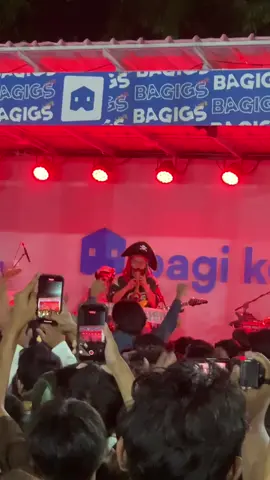 kenceng bener ye ombaknya #thepanturas #bagigs 